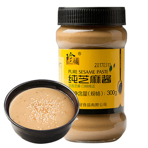 Pure Sesam-Paste 300g
