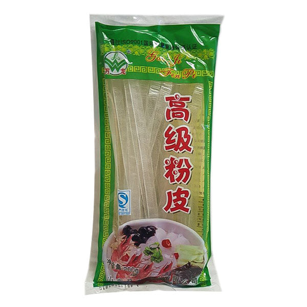 Premium mungbean noodle 200g