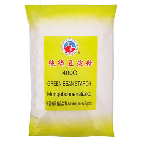 緑豆澱粉/良皮 400g