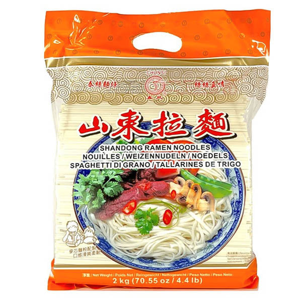 Shandong noodle2kg