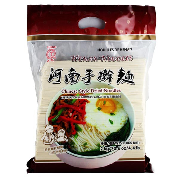 Henan Noodle 340g