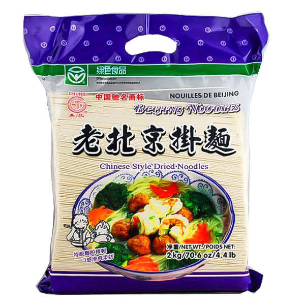 Beijing Noodles 2Kg