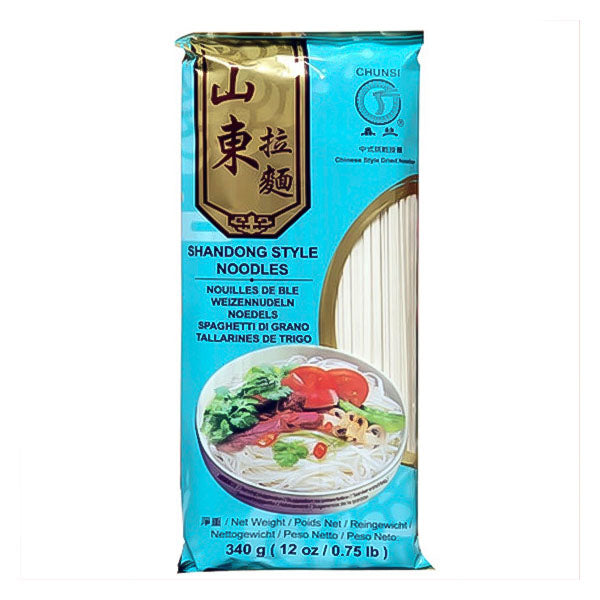 Shandong Noodle 340g