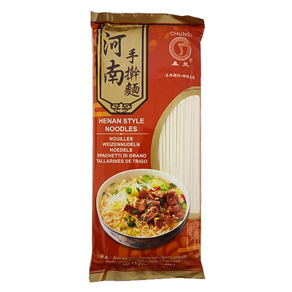 Henan Noodle 340g