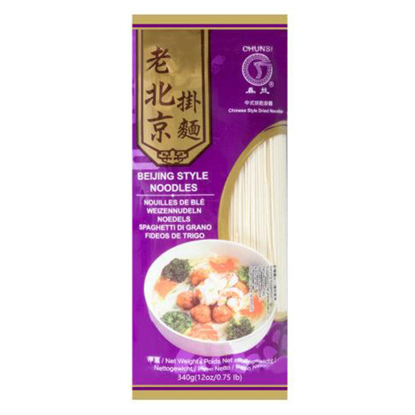 Peking Noodle 340g