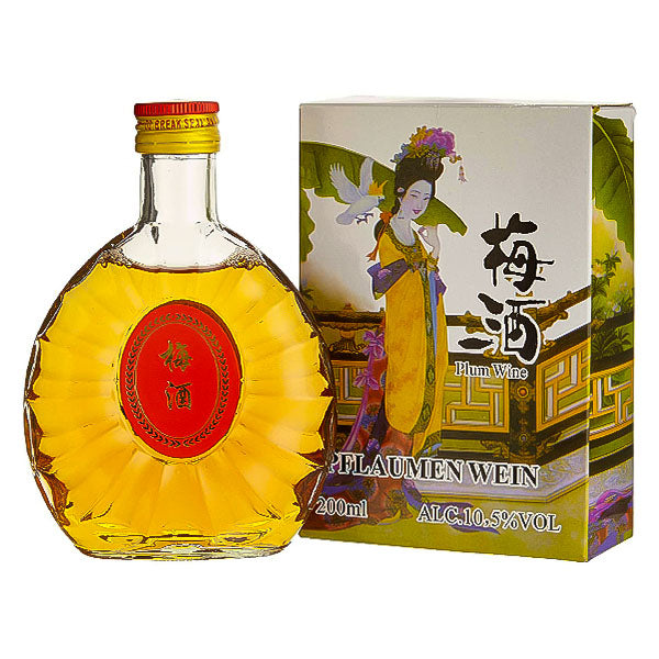 梅酒 12%Alc/200mL