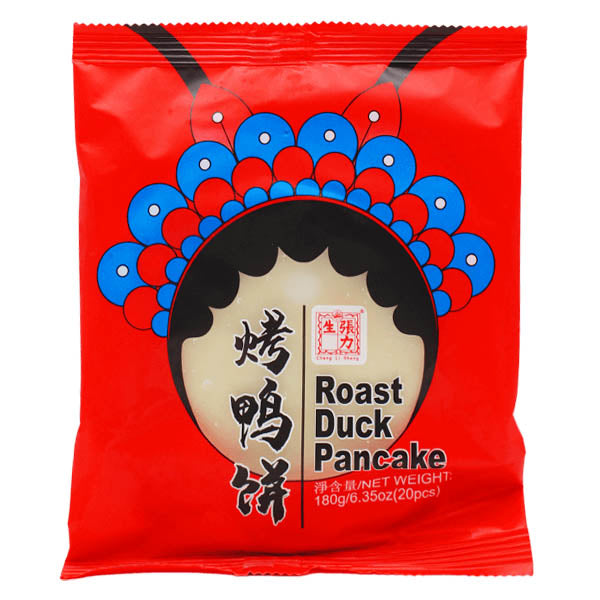 Gefrorener Entenbratenteig 180g