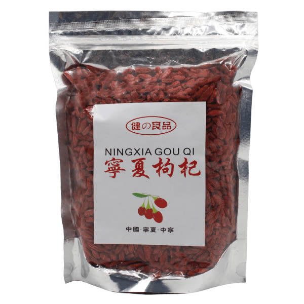 Ningxia Goji berries 500g