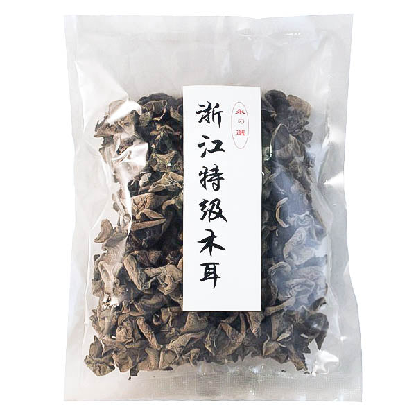 Getrocknete Judasohr Pilze 500g