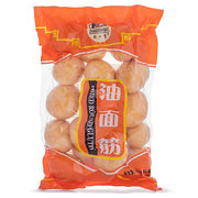 上海油面筋 50g - Asienmarkt