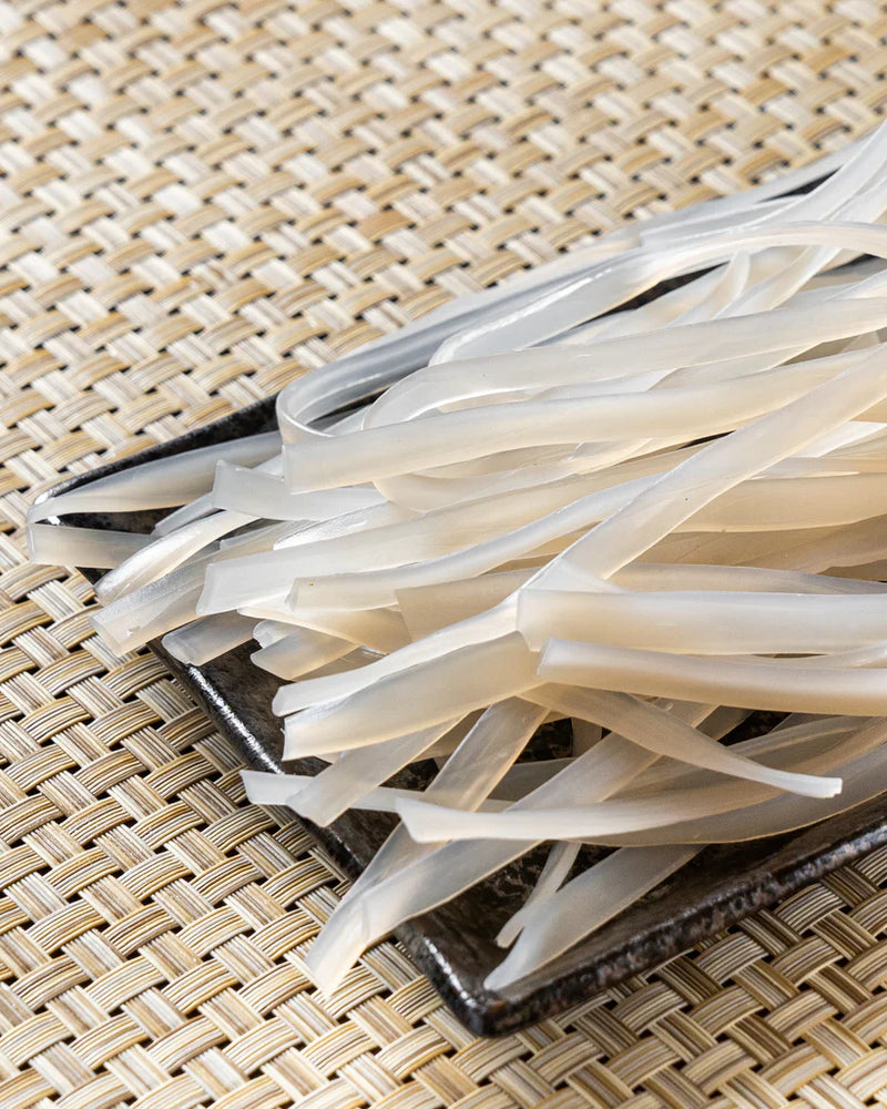 Sweet potato broad noodle 350g