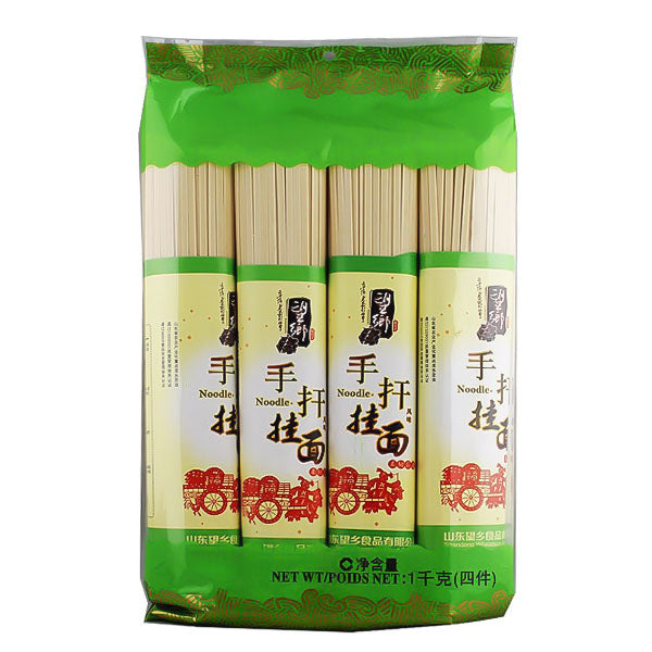 Handgemachte Nudel 1kg