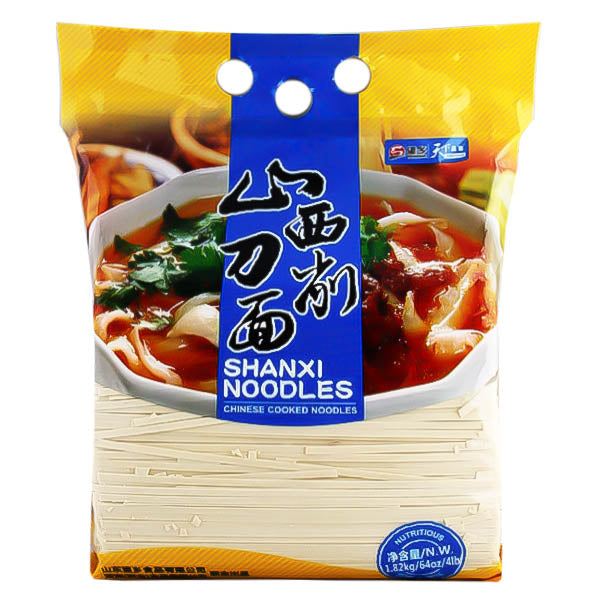 Shanxi noodles 1,82kg
