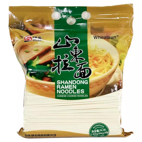 Shandong noodle 1.82kg