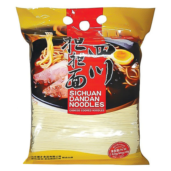 Sichuan Dan Dan Noodles 1.82kg