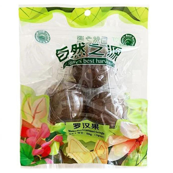 Dried Monk Fruit 50g