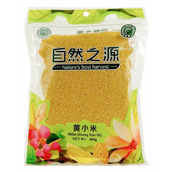 Millets 400g