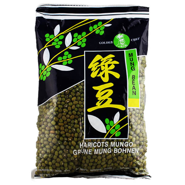 Mung bean 400g