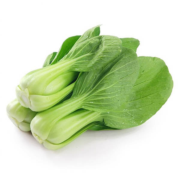 新鲜冷藏上海青菜 ca.500g