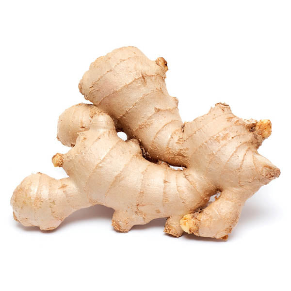 新鲜冷藏中国生姜 ca.500g