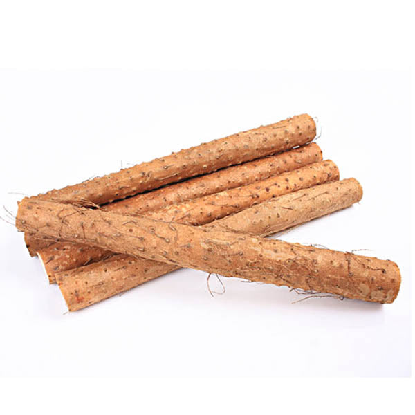 新鲜冷藏铁棍山药/淮山 ca.500g