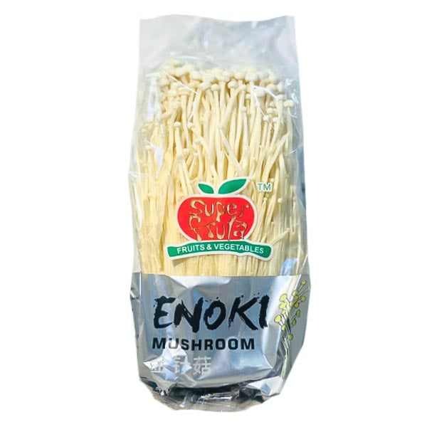 新鲜冷藏金针菇 100g