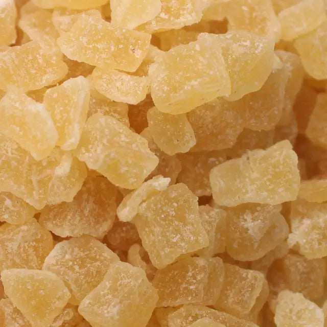 单晶黄冰糖 400g