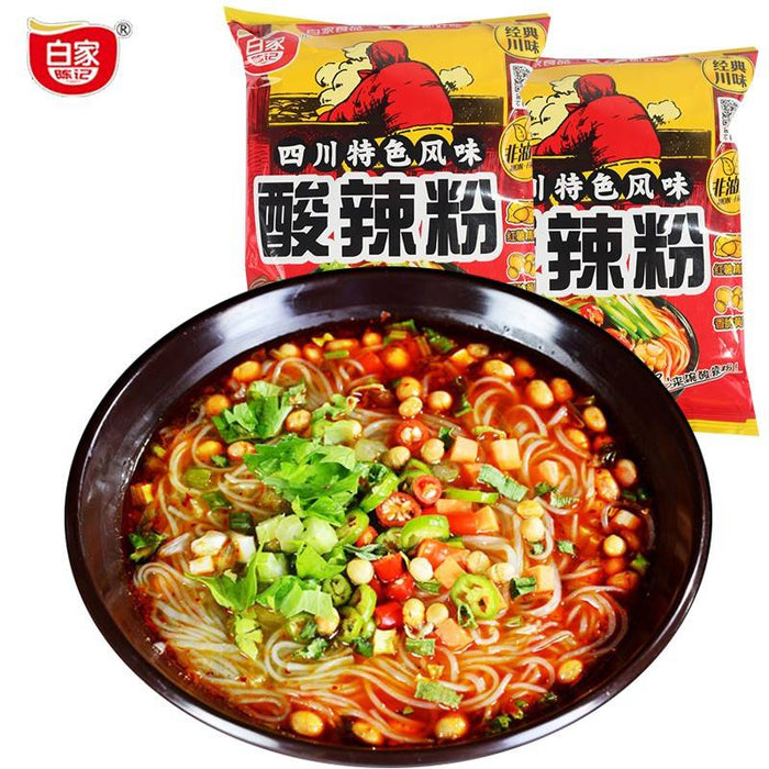 Inst. spicy sour vermicelli 105g