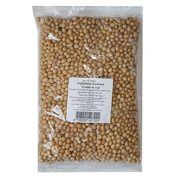 Soy bean 1Kg