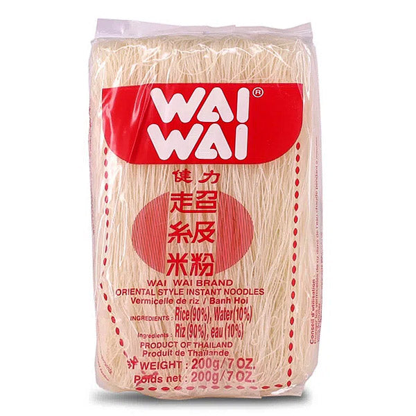 Rice noodle 200g