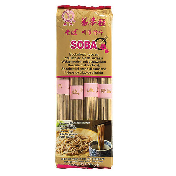 Buckwheat noodle 300g