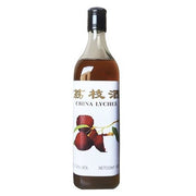 中国特等荔枝酒 14%Alc/600mL - Asienmarkt