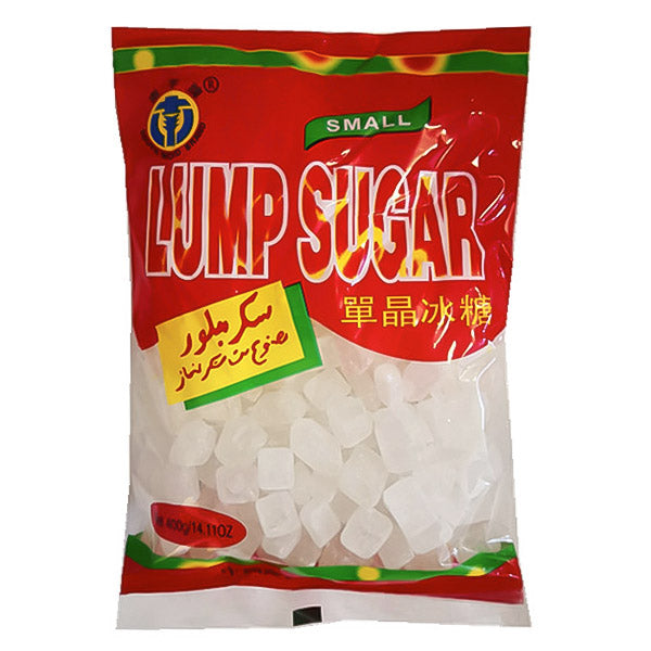 Sugar crystal 400g