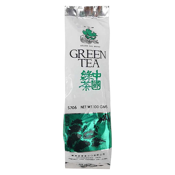 Green tea 100g