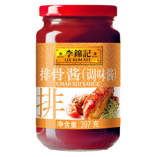 排骨酱 397g