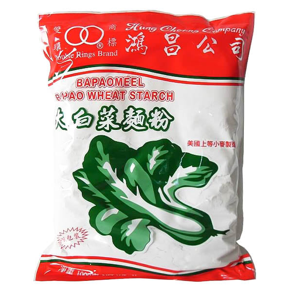 Chinese cabbage Low-gluten flour 1kg