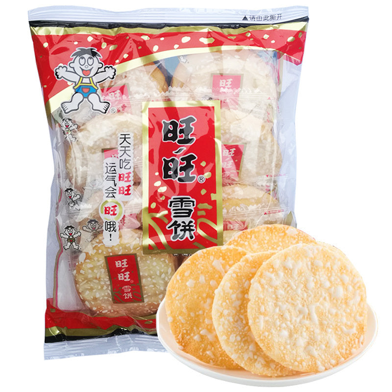 Rice Cracker Original 150g