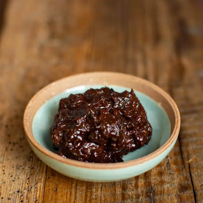 韩国特级大豆酱包饭酱 500g