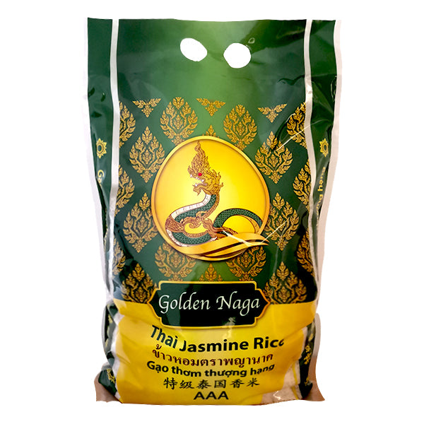 AAA 태국산 고급 특급 자스민 쌀 4.5kg