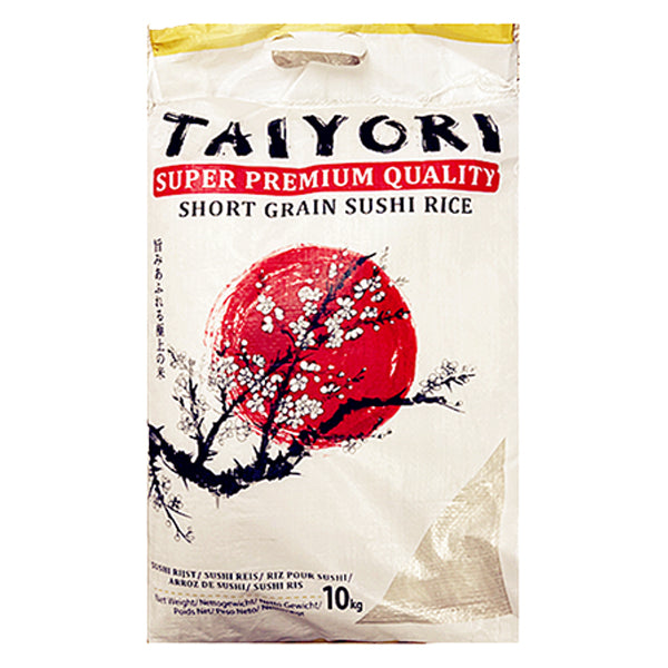 Jap. sushi rice 10kg