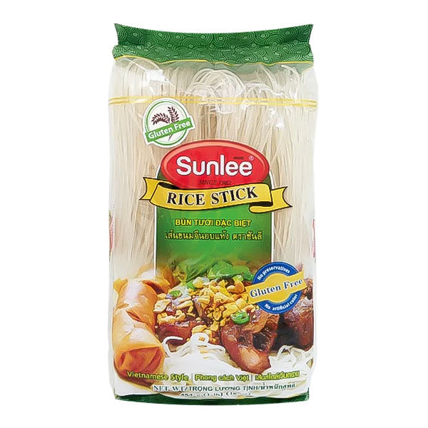 Vermicelli 454g