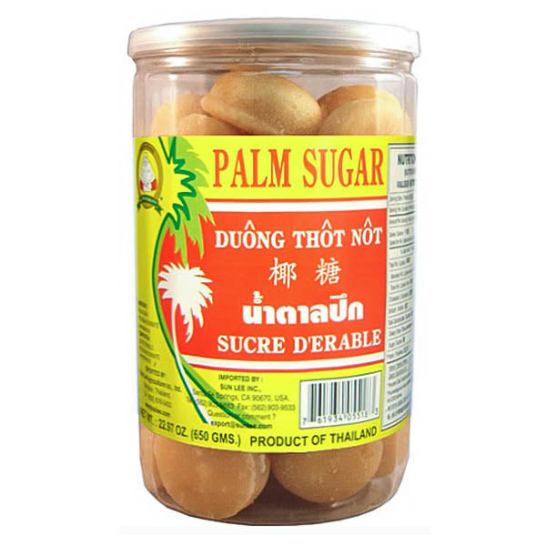 Coconut Sugar 650g