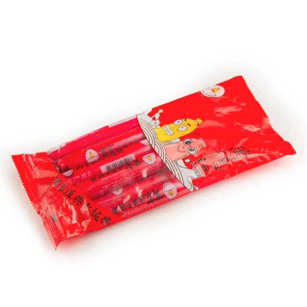 经典火腿肠整包9根 270g