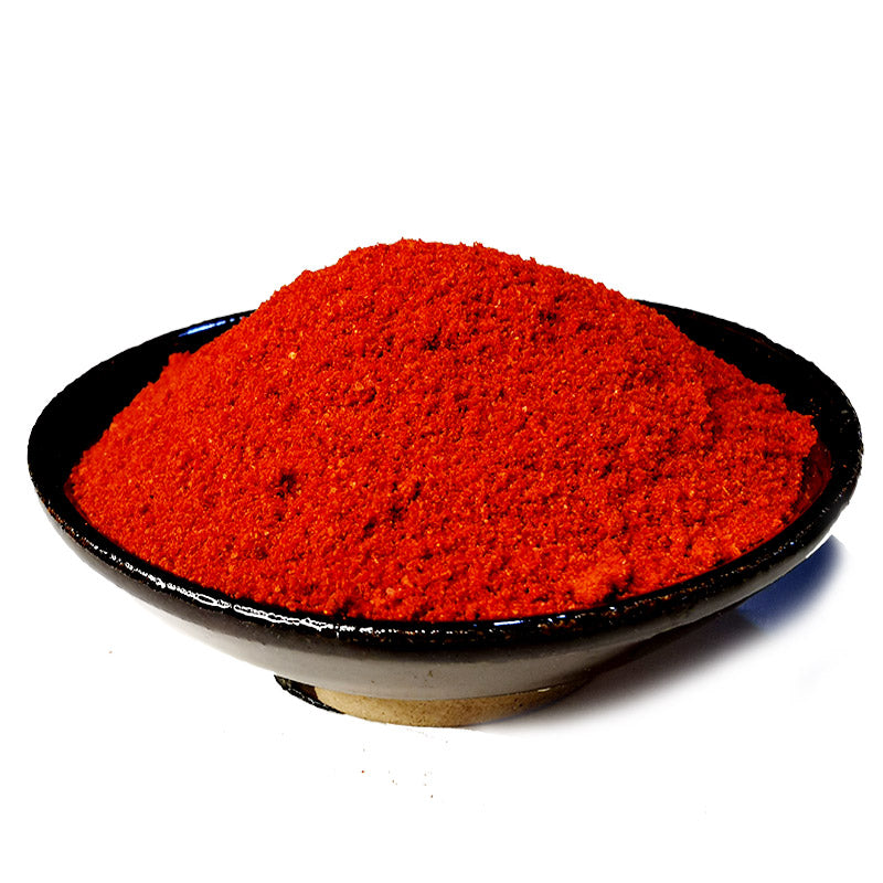 Super spicy chilipowder 100g