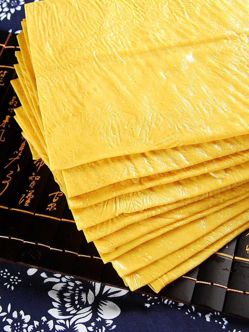 Dried bean curd sheets 250g