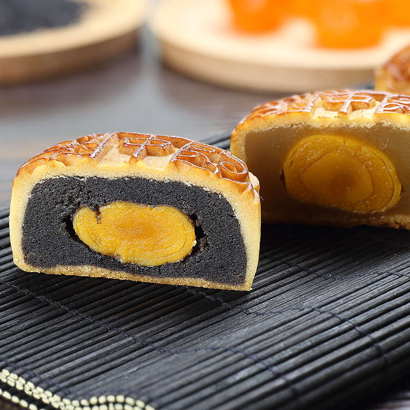 Moonkuchen m. Eigelb 187,5g