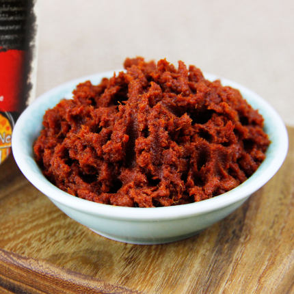 Red curry paste 1kg