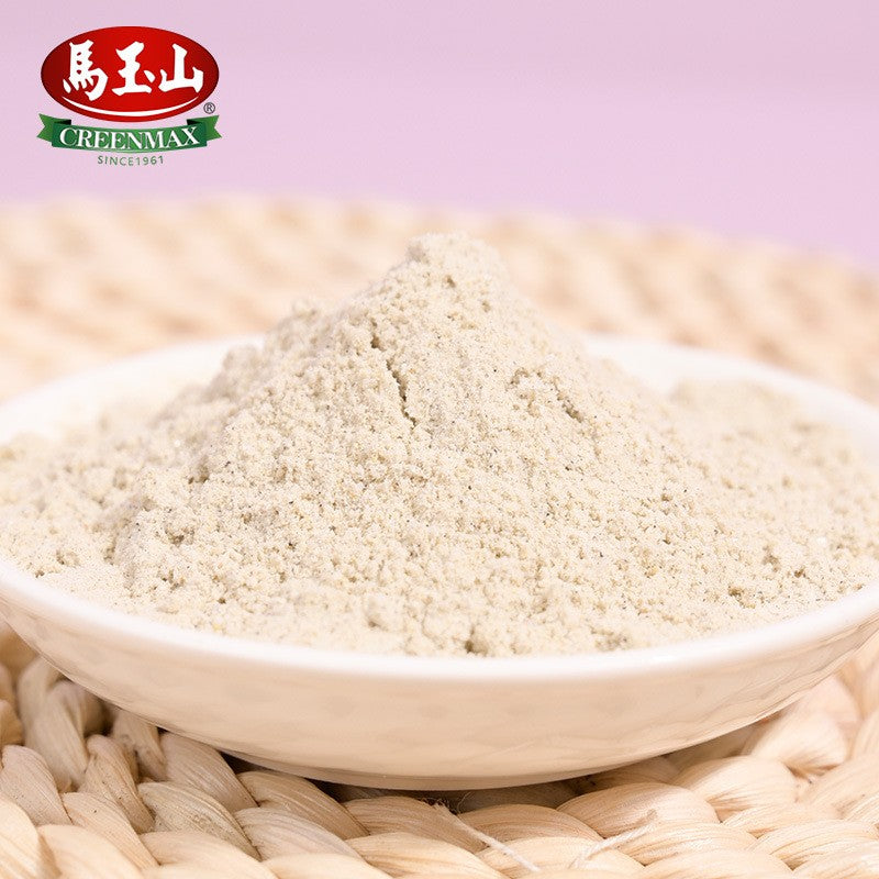 Inst. yam n. grainmix-porridge 360g