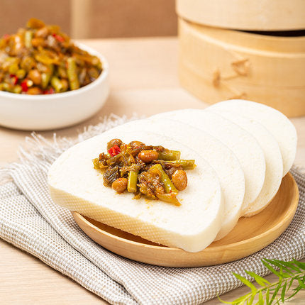 家常麻辣什锦 280g