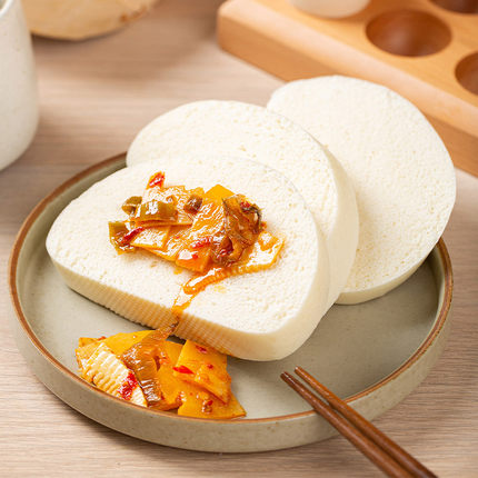 家常野竹笋 280g